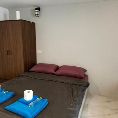 Medileaf Hostel Haad Rin Eksteriør billede