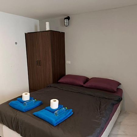 Medileaf Hostel Haad Rin Eksteriør billede