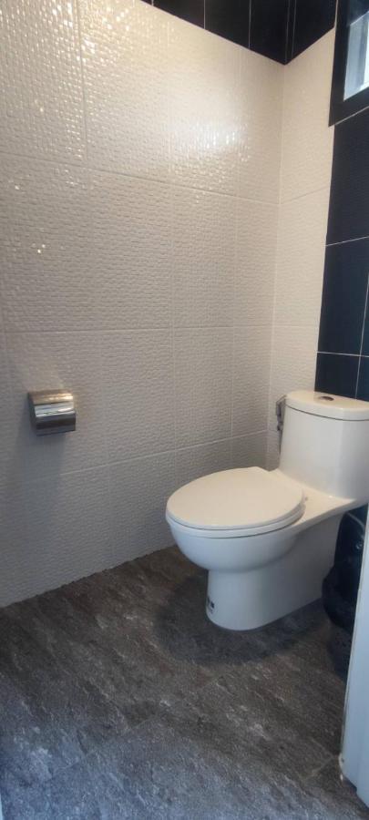 Medileaf Hostel Haad Rin Eksteriør billede