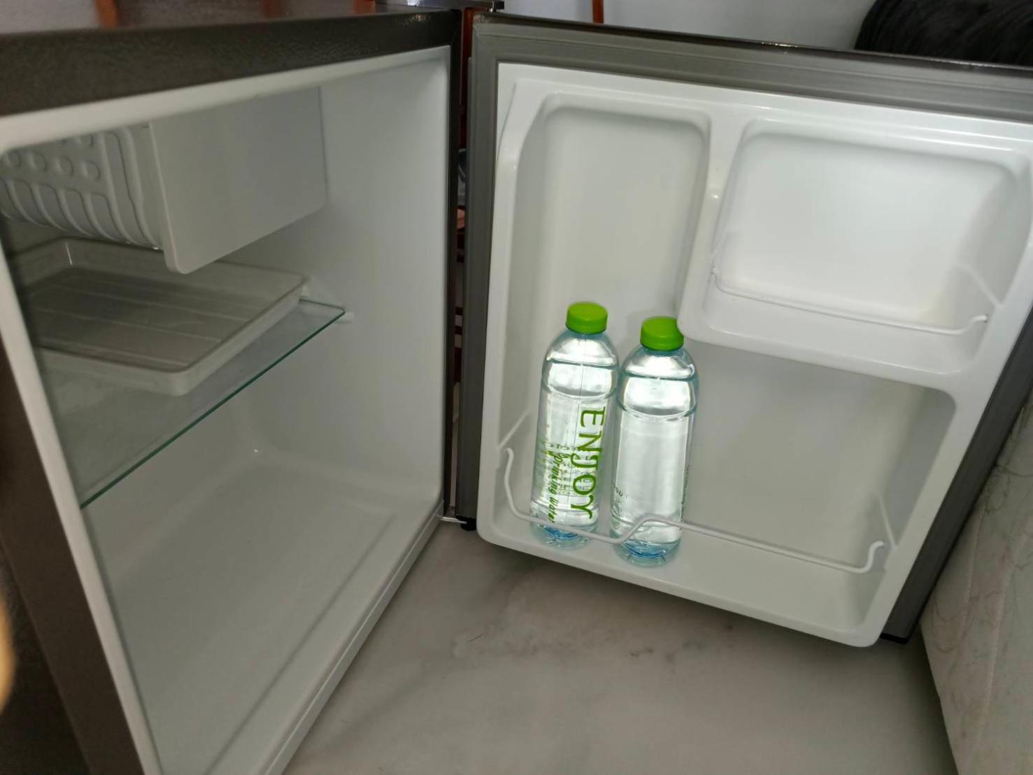 Medileaf Hostel Haad Rin Eksteriør billede